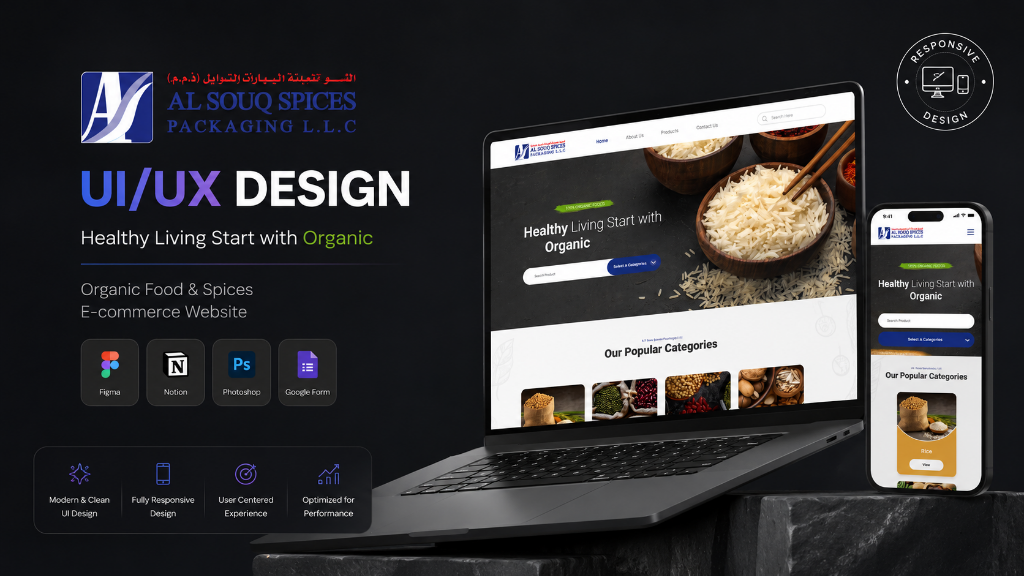 Al Souq Spices